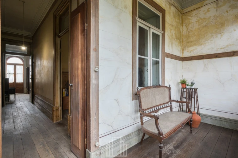 Moradia T4 para Venda em Ovar, São João, Arada e São Vicente de Pereira Jusã Foto 24