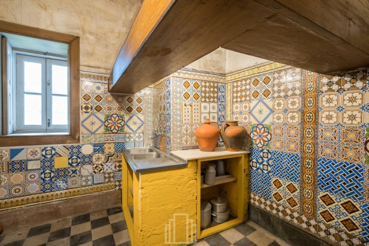 Moradia T4 para Venda em Ovar, São João, Arada e São Vicente de Pereira Jusã Foto 27