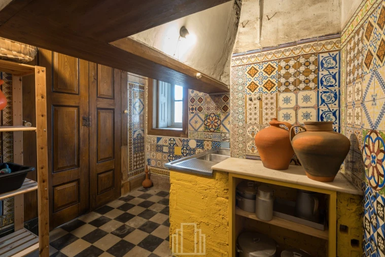 Moradia T4 para Venda em Ovar, São João, Arada e São Vicente de Pereira Jusã Foto 28