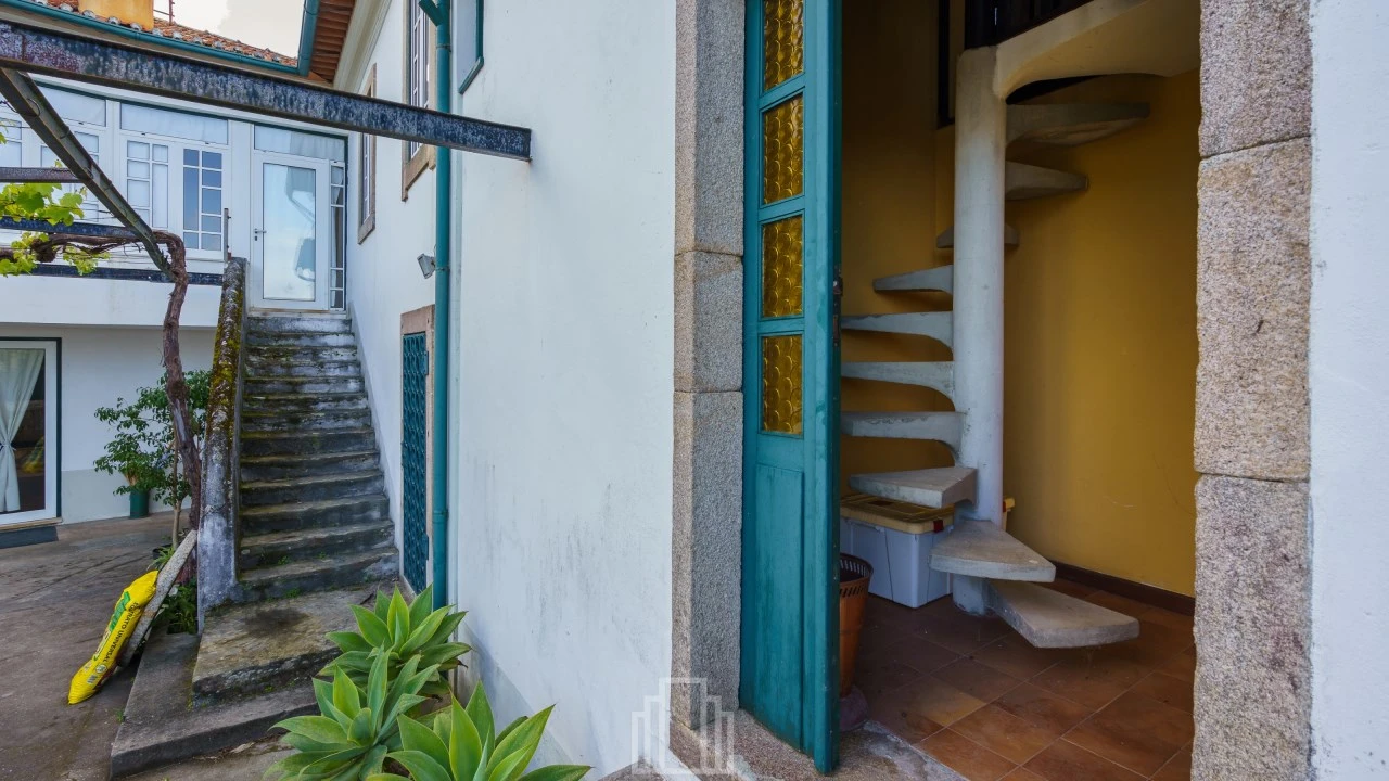 Moradia T4 para Venda em Ovar, São João, Arada e São Vicente de Pereira Jusã Foto 9