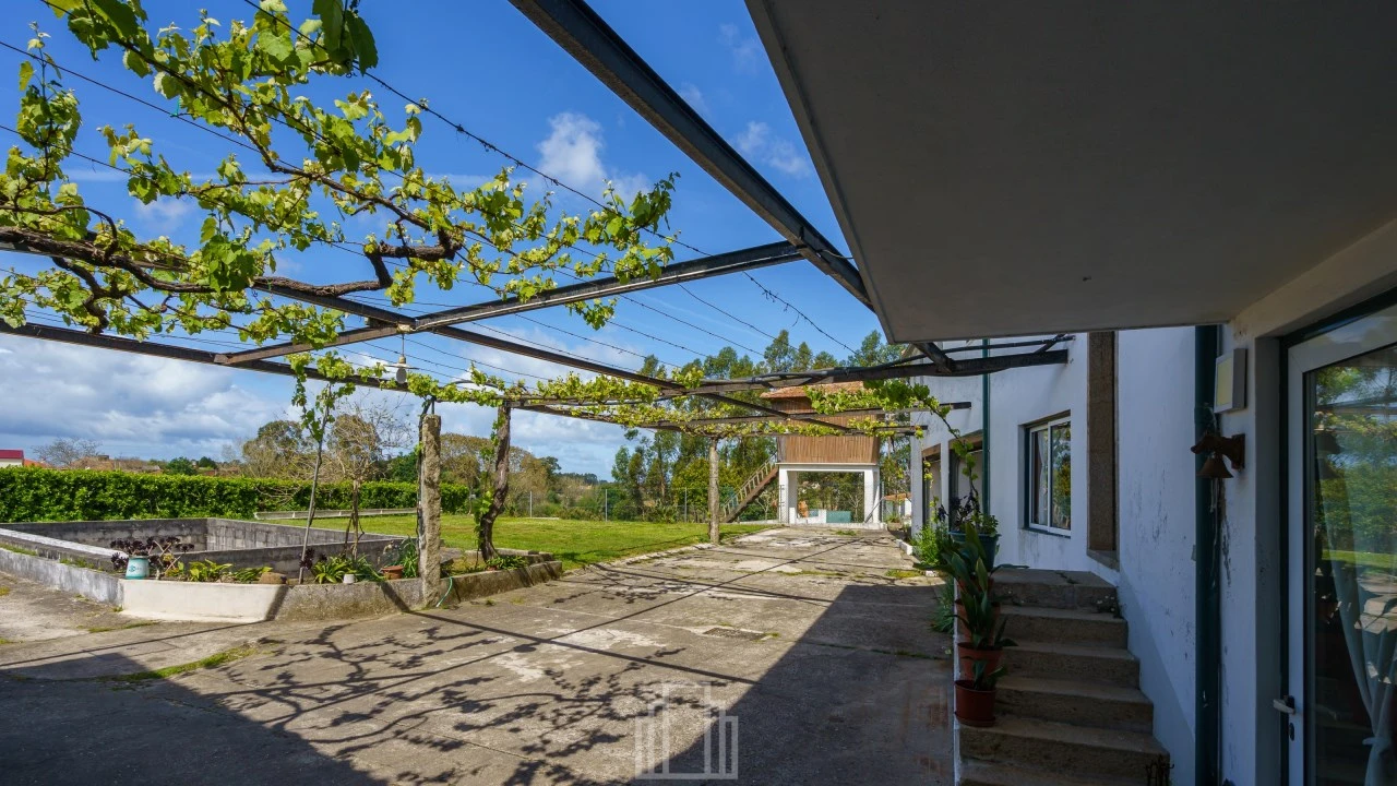 Moradia T4 para Venda em Ovar, São João, Arada e São Vicente de Pereira Jusã Foto 18