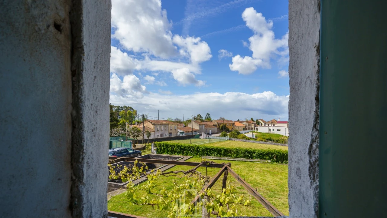 Moradia T4 para Venda em Ovar, São João, Arada e São Vicente de Pereira Jusã Foto 31