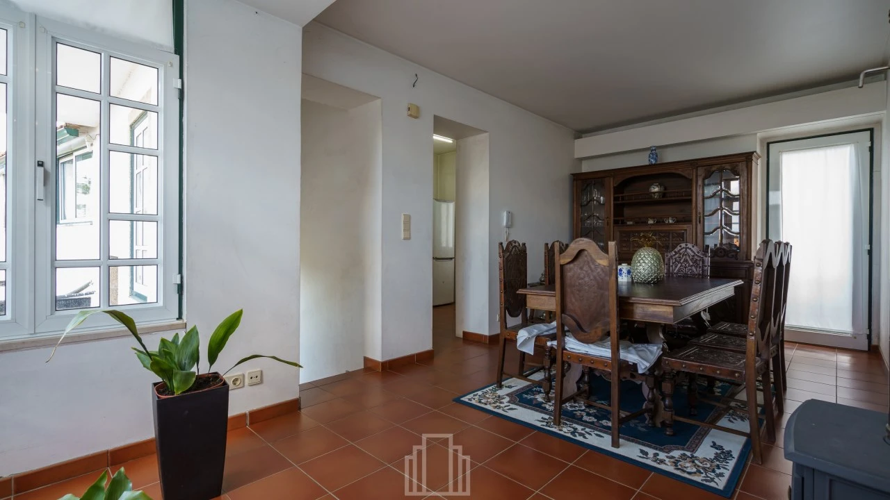 Moradia T4 para Venda em Ovar, São João, Arada e São Vicente de Pereira Jusã Foto 33