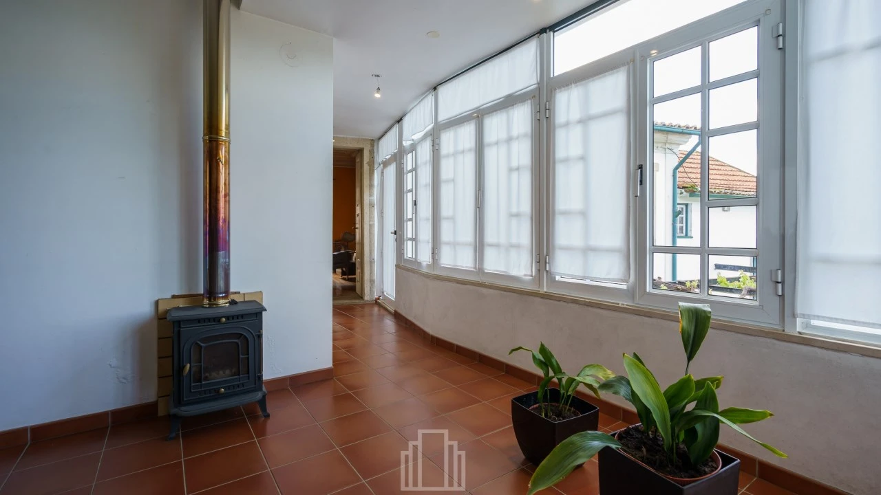 Moradia T4 para Venda em Ovar, São João, Arada e São Vicente de Pereira Jusã Foto 34