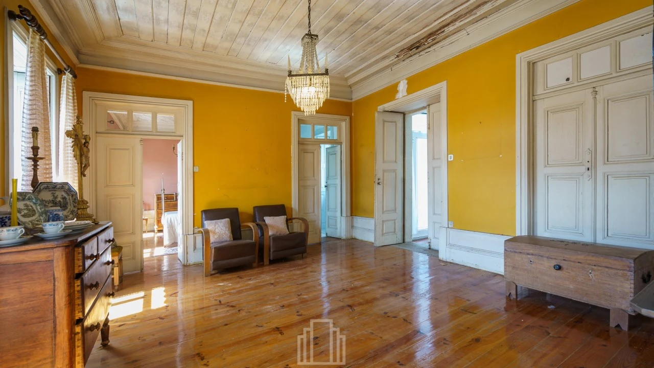 Moradia T4 para Venda em Ovar, São João, Arada e São Vicente de Pereira Jusã Foto 47