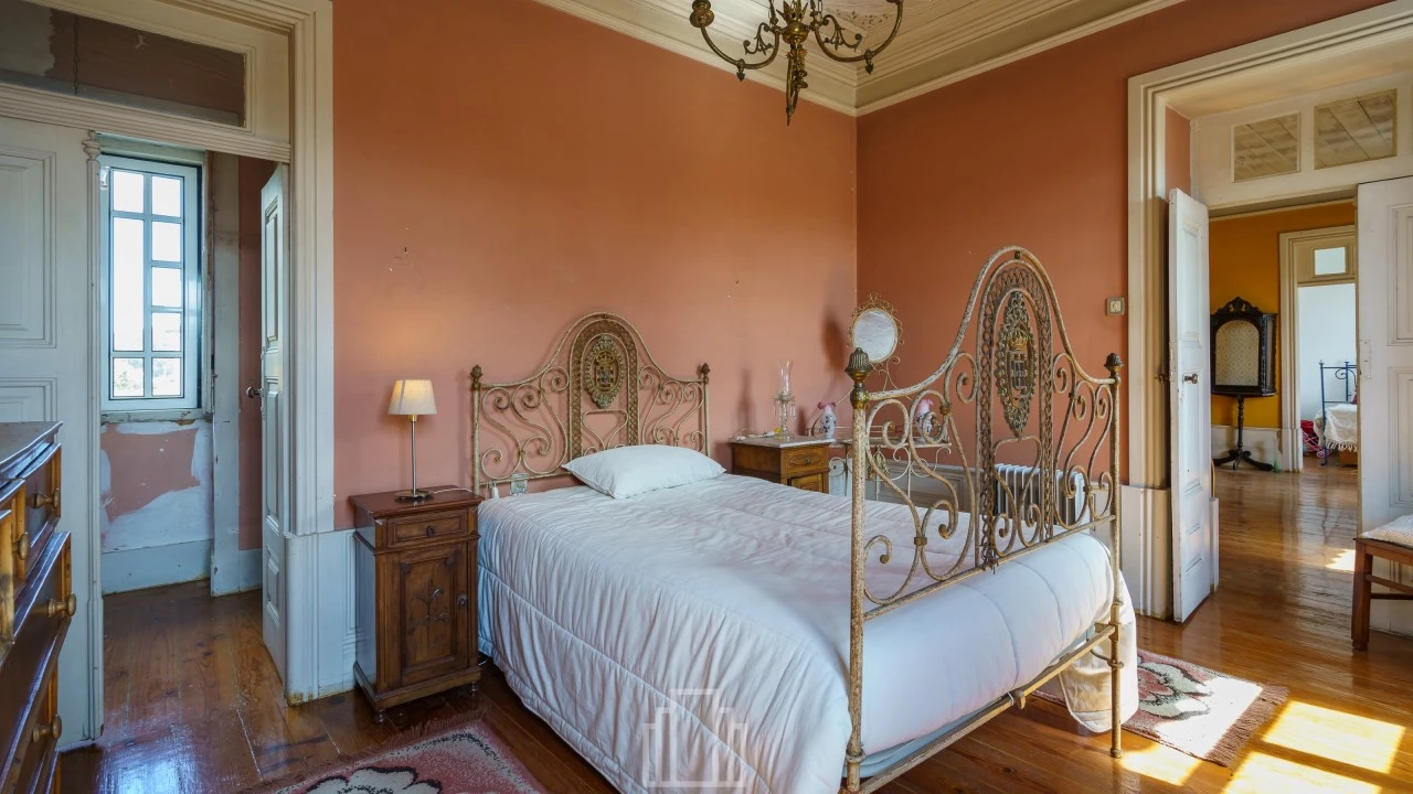 Moradia T4 para Venda em Ovar, São João, Arada e São Vicente de Pereira Jusã Foto 50