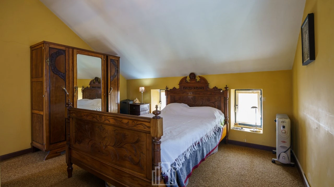 Moradia T4 para Venda em Ovar, São João, Arada e São Vicente de Pereira Jusã Foto 56