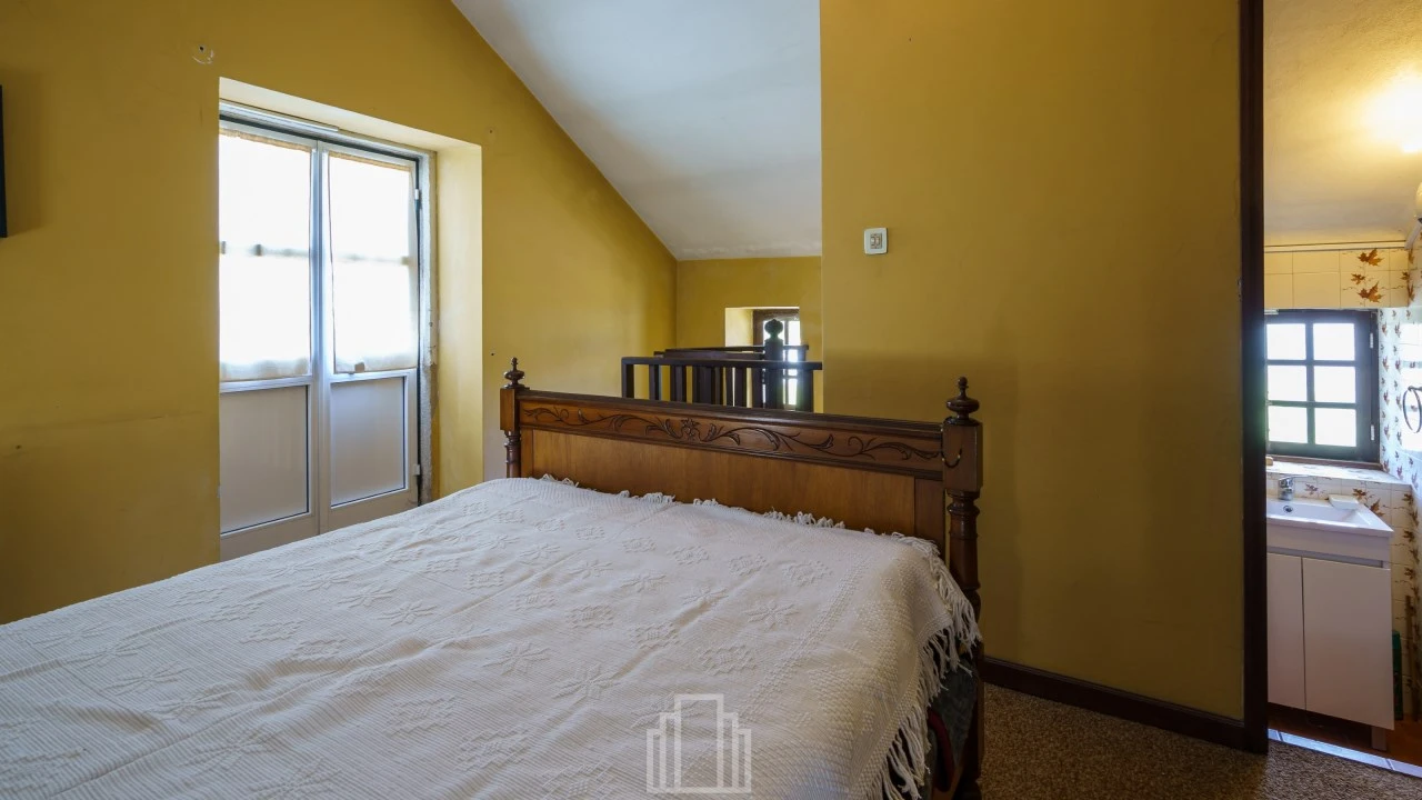 Moradia T4 para Venda em Ovar, São João, Arada e São Vicente de Pereira Jusã Foto 58