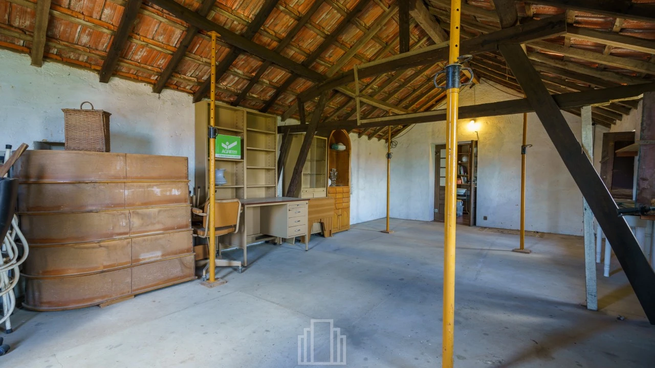 Moradia T4 para Venda em Ovar, São João, Arada e São Vicente de Pereira Jusã Foto 62