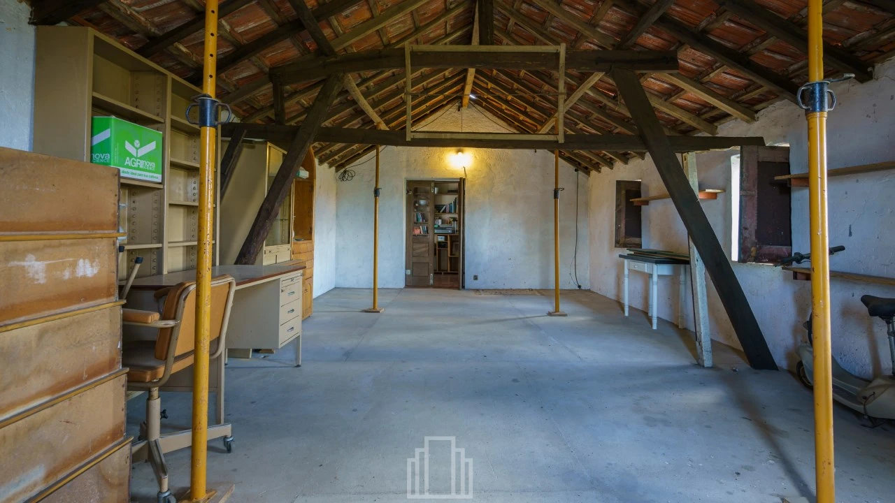 Moradia T4 para Venda em Ovar, São João, Arada e São Vicente de Pereira Jusã Foto 63