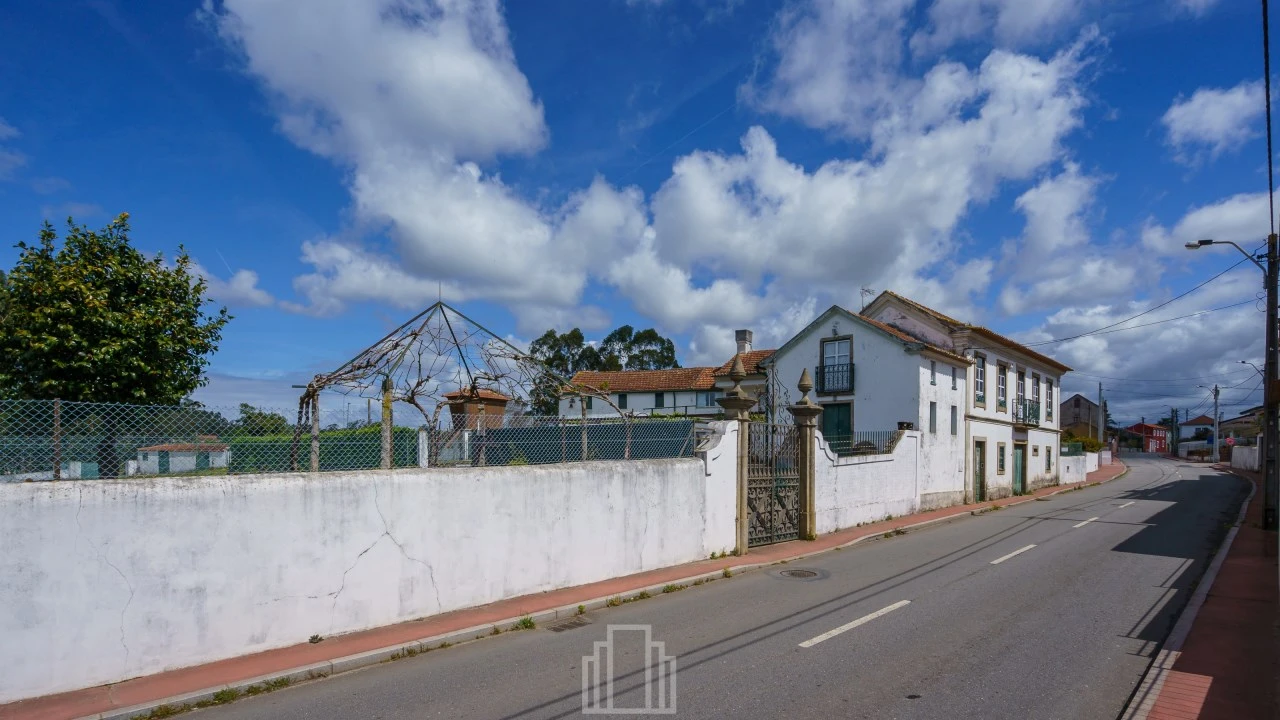 Moradia T4 para Venda em Ovar, São João, Arada e São Vicente de Pereira Jusã Foto 66
