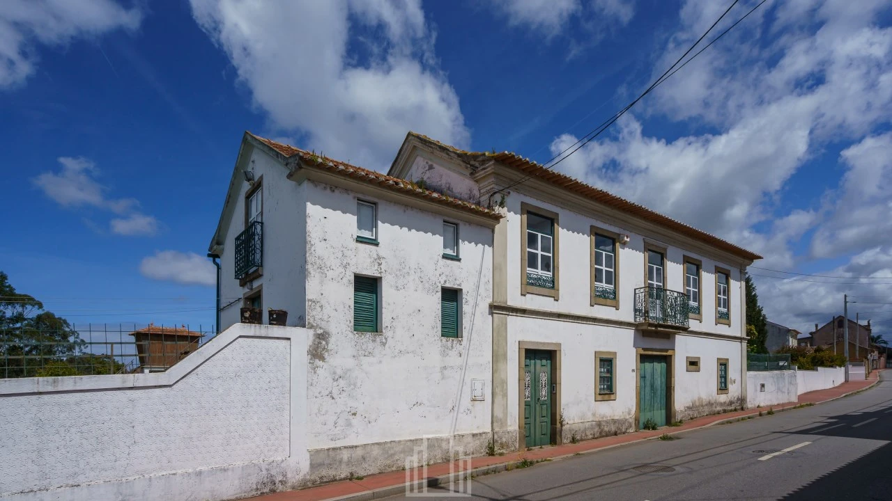Moradia T4 para Venda em Ovar, São João, Arada e São Vicente de Pereira Jusã Foto 68