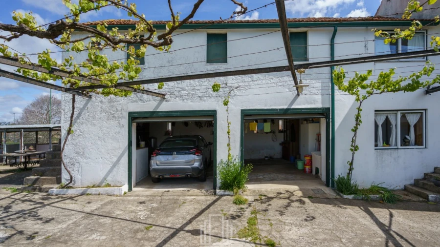 Moradia T4 para Venda em Ovar, São João, Arada e São Vicente de Pereira Jusã Foto 12