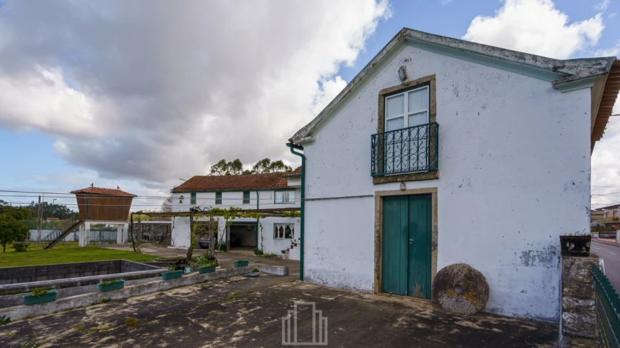 Moradia T4 para Venda em Ovar, São João, Arada e São Vicente de Pereira Jusã Foto 15