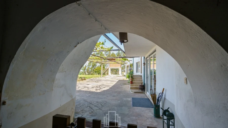 Moradia T4 para Venda em Ovar, São João, Arada e São Vicente de Pereira Jusã Foto 17