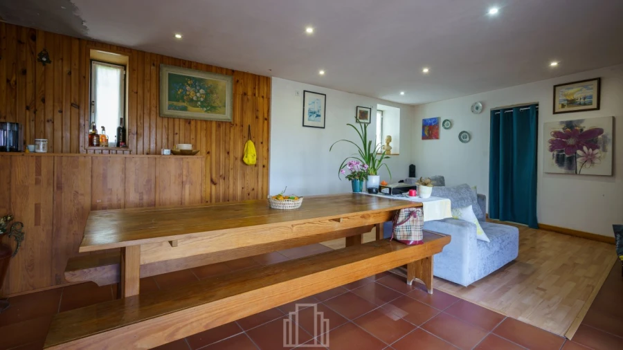 Moradia T4 para Venda em Ovar, São João, Arada e São Vicente de Pereira Jusã Foto 25