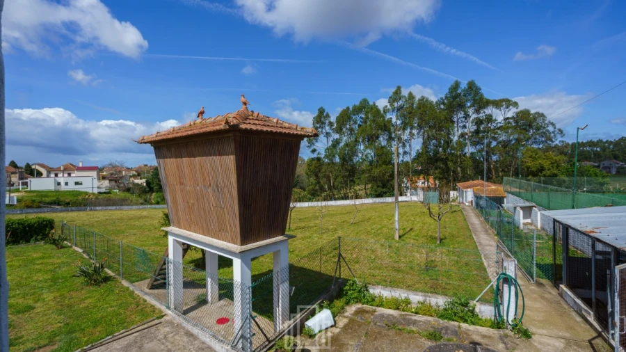 Moradia T4 para Venda em Ovar, São João, Arada e São Vicente de Pereira Jusã Foto 32