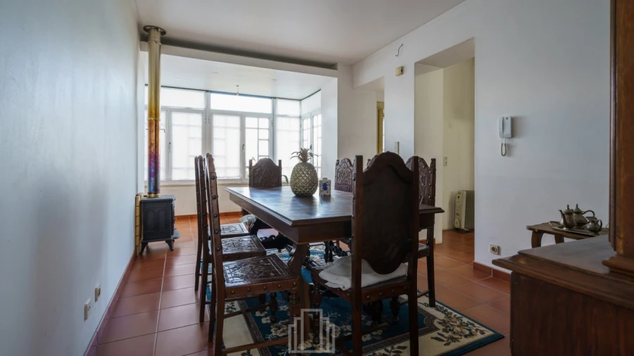 Moradia T4 para Venda em Ovar, São João, Arada e São Vicente de Pereira Jusã Foto 35