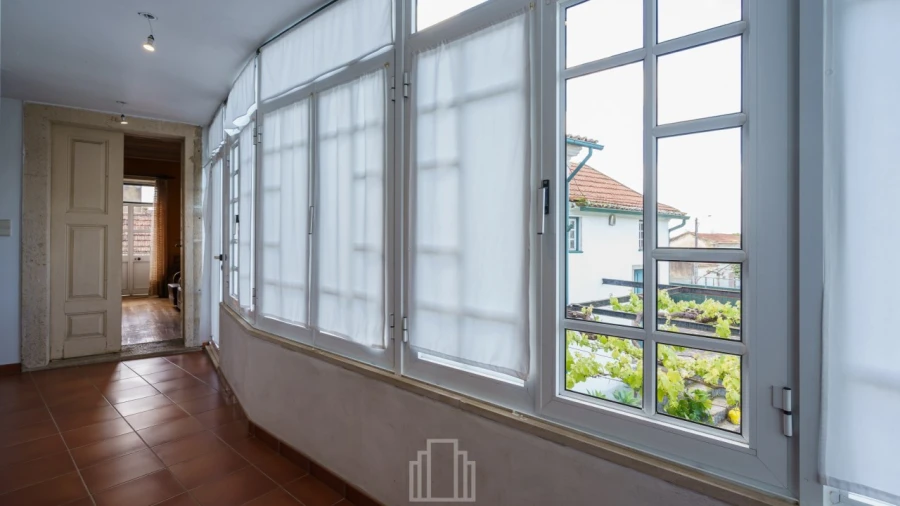 Moradia T4 para Venda em Ovar, São João, Arada e São Vicente de Pereira Jusã Foto 36