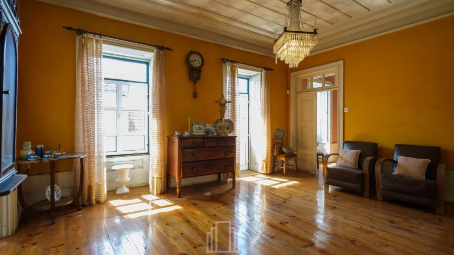 Moradia T4 para Venda em Ovar, São João, Arada e São Vicente de Pereira Jusã Foto 44