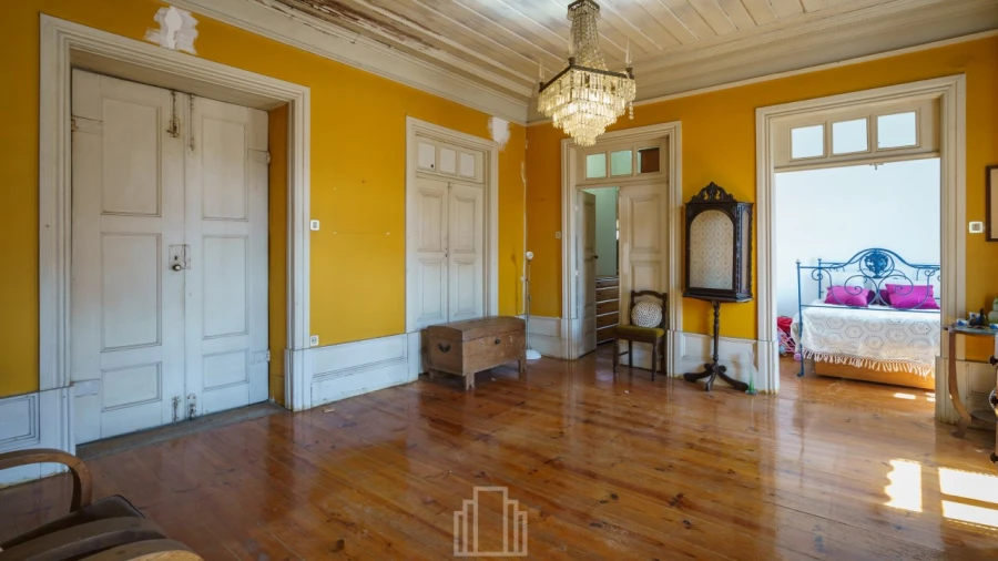 Moradia T4 para Venda em Ovar, São João, Arada e São Vicente de Pereira Jusã Foto 45