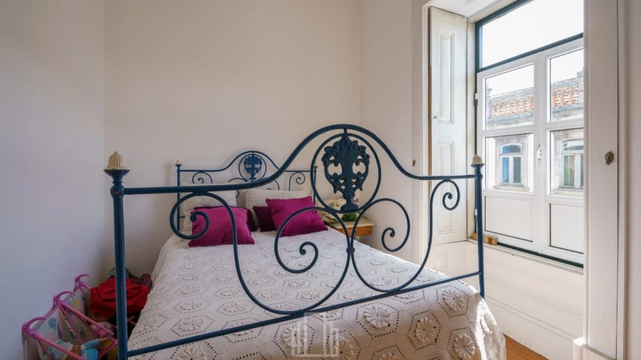 Moradia T4 para Venda em Ovar, São João, Arada e São Vicente de Pereira Jusã Foto 46