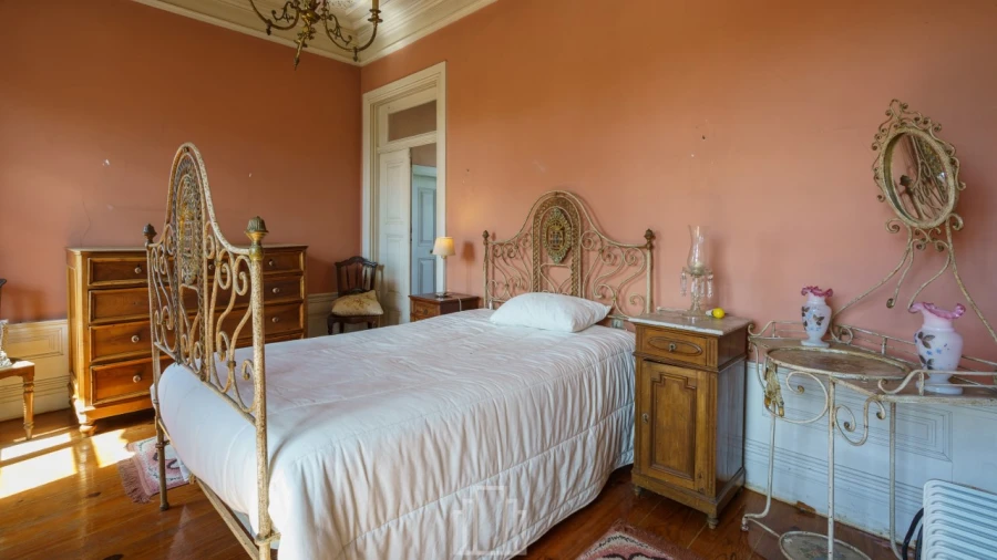 Moradia T4 para Venda em Ovar, São João, Arada e São Vicente de Pereira Jusã Foto 49