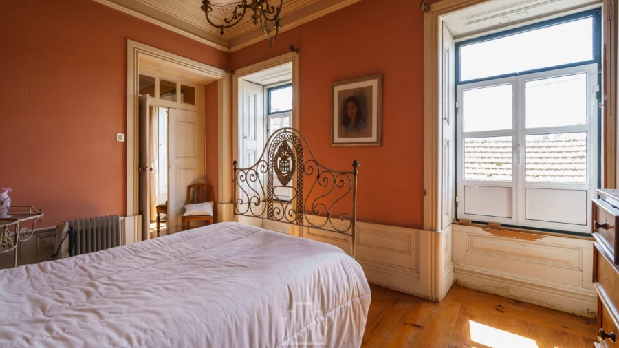 Moradia T4 para Venda em Ovar, São João, Arada e São Vicente de Pereira Jusã Foto 51