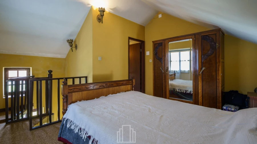 Moradia T4 para Venda em Ovar, São João, Arada e São Vicente de Pereira Jusã Foto 57