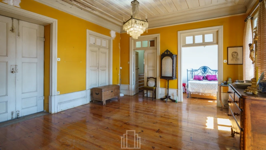 Moradia T4 para Venda em Ovar, São João, Arada e São Vicente de Pereira Jusã Foto 64