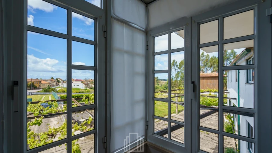 Moradia T4 para Venda em Ovar, São João, Arada e São Vicente de Pereira Jusã Foto 65