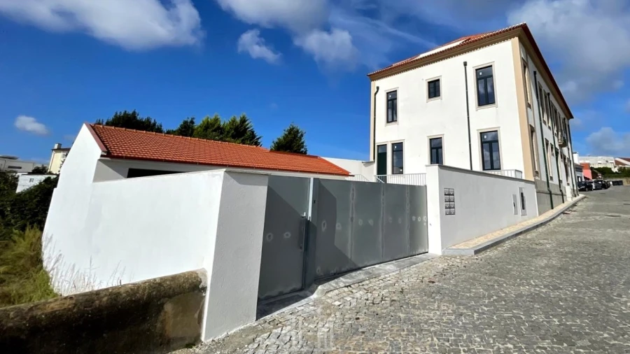 Apartamento T2 para Venda em Ovar, São João, Arada e São Vicente de Pereira Jusã Foto 2