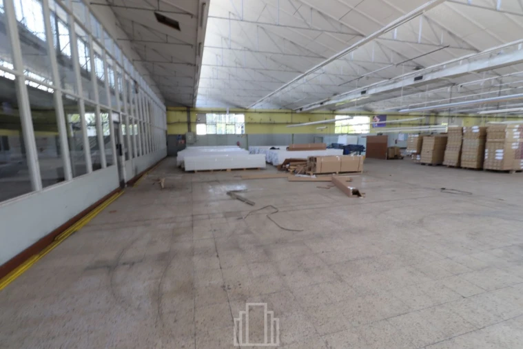 Armazém para Venda em Ovar, São João, Arada e São Vicente de Pereira Jusã Foto 6