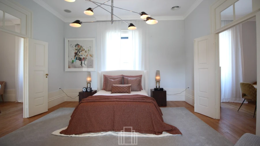 Moradia T5 para Venda em Grijó e Sermonde Foto 21