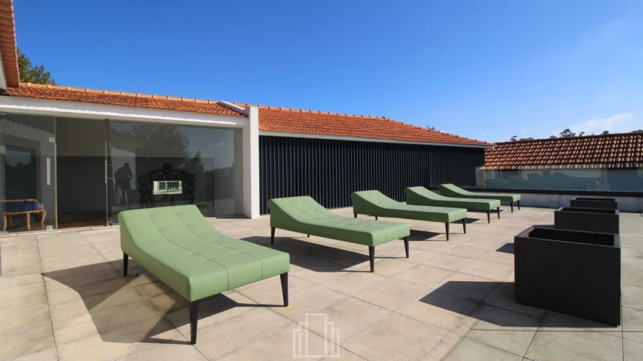 Moradia T5 para Venda em Grijó e Sermonde Foto 29