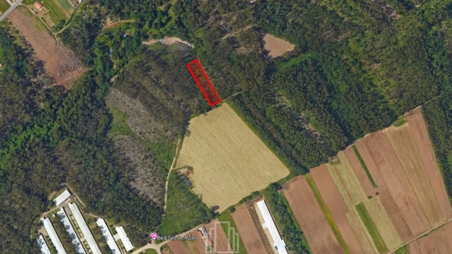 Terreno Agricola ou Rústico para Venda em Ovar, São João, Arada e São Vicente de Pereira Jusã