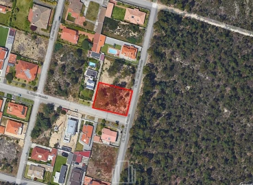 Terreno para Venda em Ovar, São João, Arada e São Vicente de Pereira Jusã