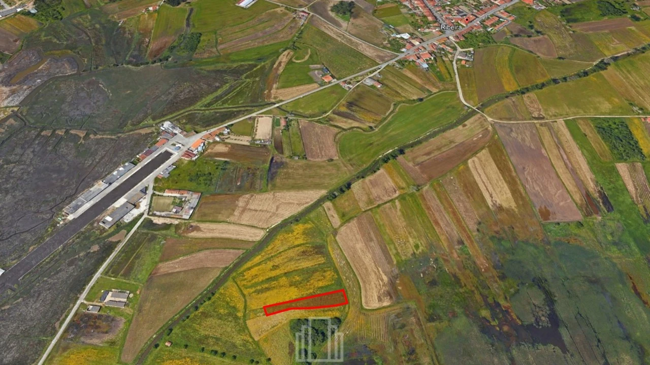 Terreno Agricola ou Rústico para Venda em Ovar, São João, Arada e São Vicente de Pereira Jusã Foto 3