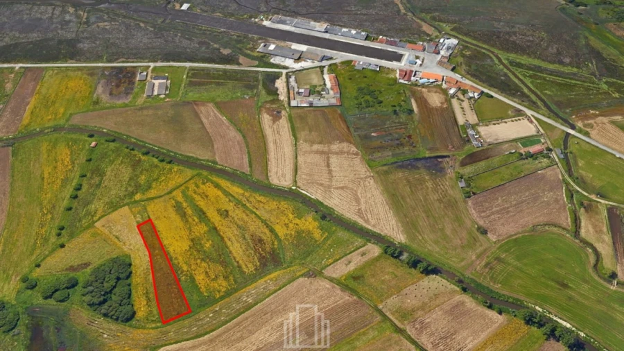 Terreno Agricola ou Rústico para Venda em Ovar, São João, Arada e São Vicente de Pereira Jusã