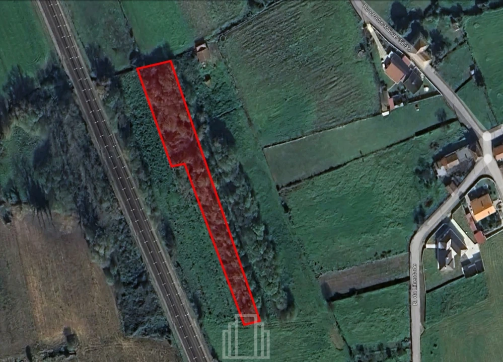 Terreno Agricola ou Rústico para Venda em Avanca Foto 1