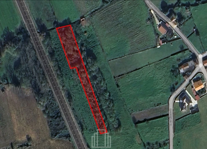 Terreno Agricola ou Rústico para Venda em Avanca