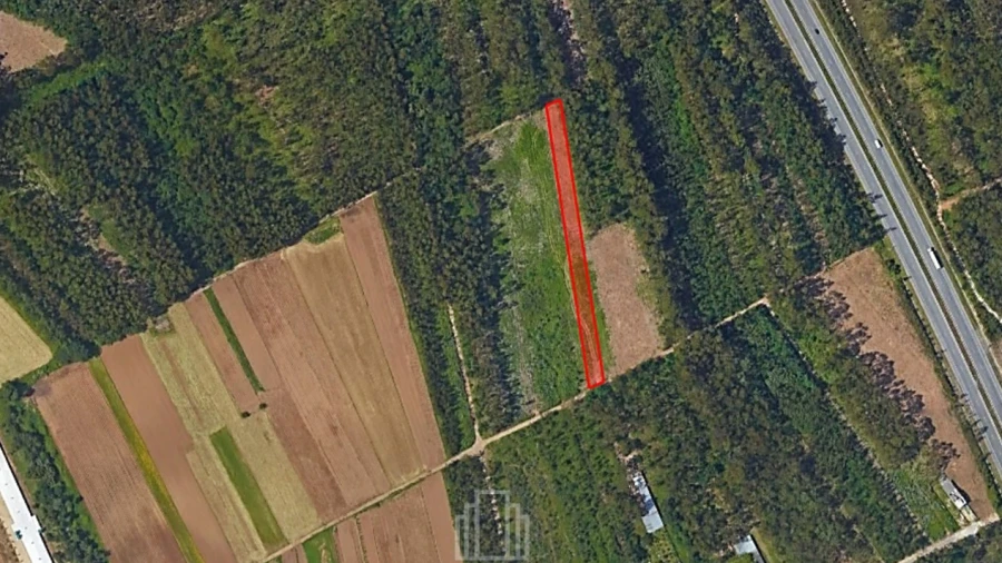 Terreno Agricola ou Rústico para Venda em Ovar, São João, Arada e São Vicente de Pereira Jusã