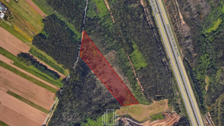 Terreno Agricola ou Rústico para Venda em Ovar, São João, Arada e São Vicente de Pereira Jusã