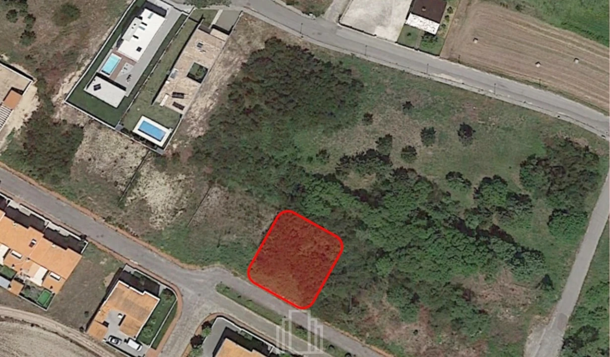 Terreno para Venda em Torreira Foto 1