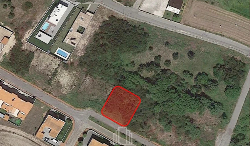 Terreno para Venda em Torreira Foto 1