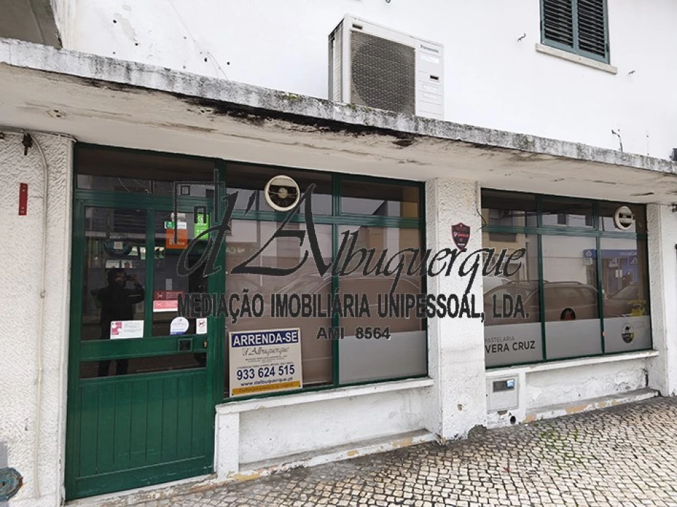 Loja para Arrendamento em Ponte de Sor, Tramaga e Vale de Açor Foto 1