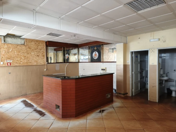 Loja para Arrendamento em Ponte de Sor, Tramaga e Vale de Açor Foto 2