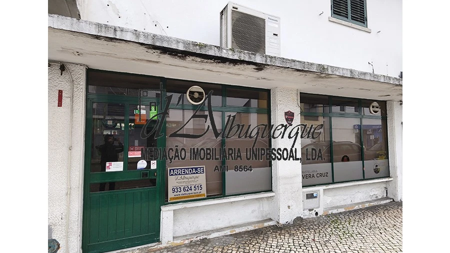 Loja para Arrendamento em Ponte de Sor, Tramaga e Vale de Açor