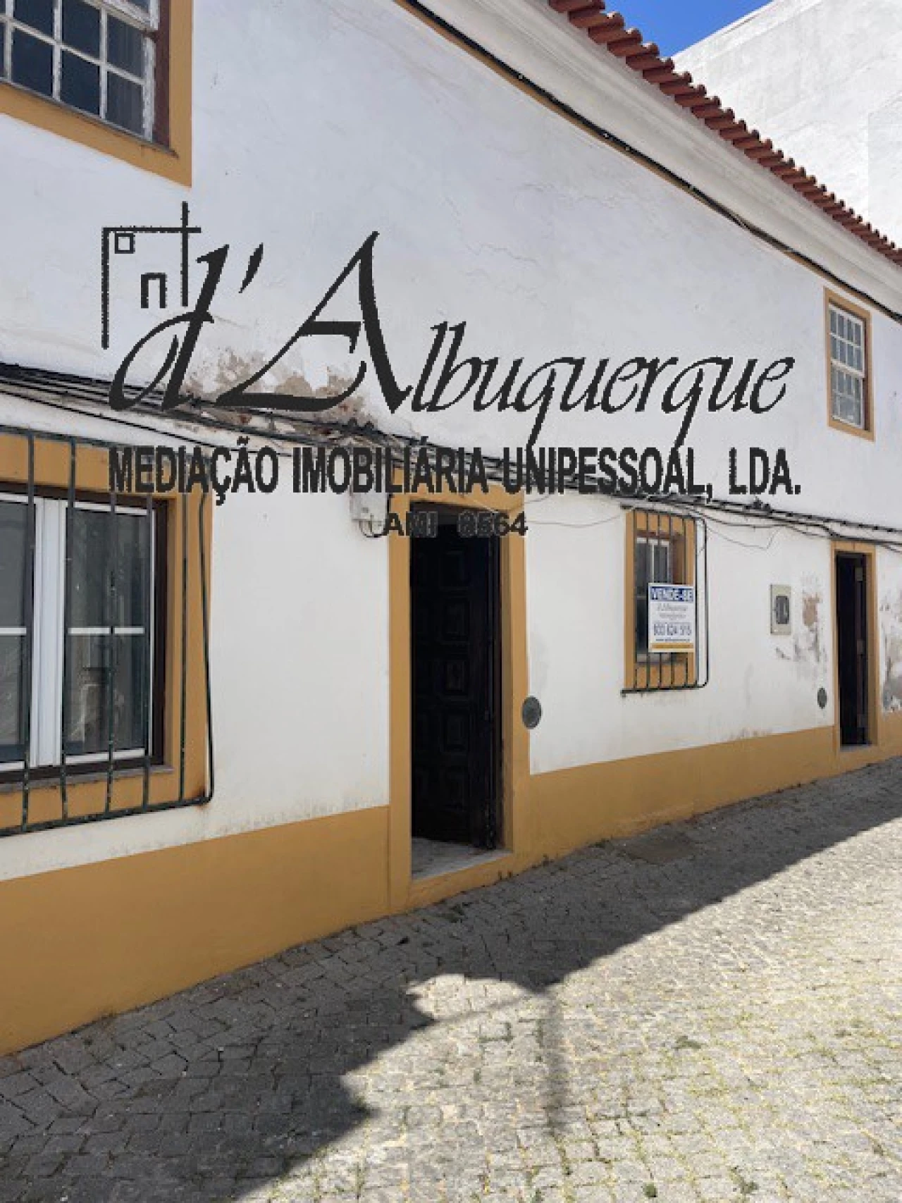 Apartamento T3 para Venda em Avis Foto 1