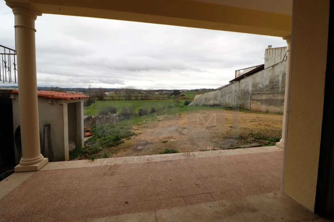 Moradia T5 para Venda em Asseiceira Foto 35